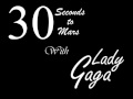 30 Seconds To Mars & Lady Gaga - Bad Romance ...