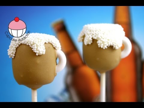 download lagu mp3 mp4 Beer Mug Cake Pops, download lagu Beer Mug Cake Pops gratis, unduh video klip Beer Mug Cake Pops