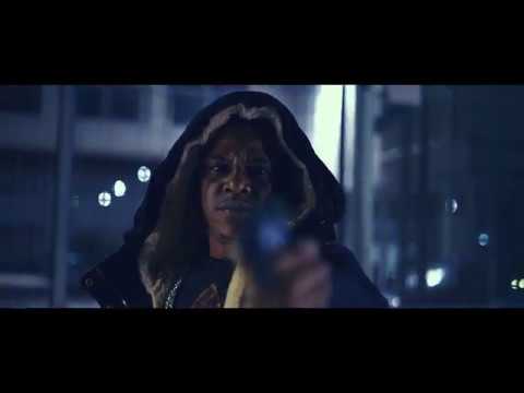 Ethan Haze - Welcome 2 the jungle feat. Bencruz (Official Video)