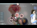 Osu! GARNiDELiA - MIRAI (TV size ver.) Kibboo ...