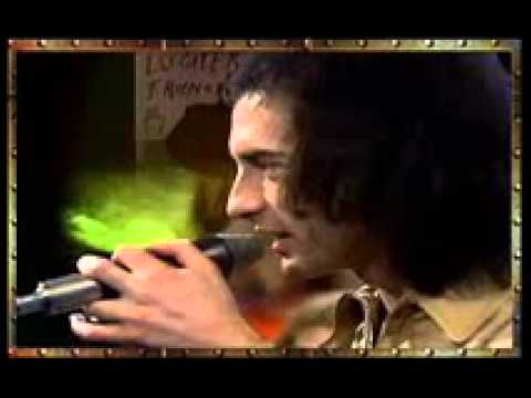 Lucifer's Friends - Yesterday's Ideal