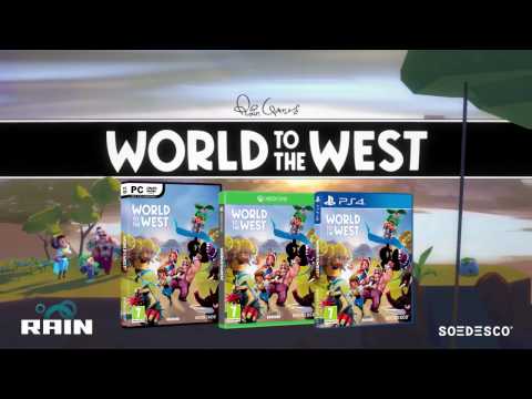 Видео № 0 из игры World to the West [PS4]