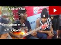 Don't Miss Out on O Re Piya, The Viral Sensation with 2.1M Views!