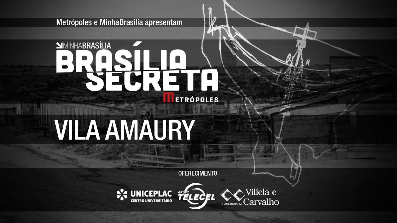 VILA AMAURY