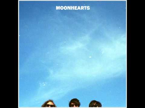 The Moonhearts - Eat My Shorts