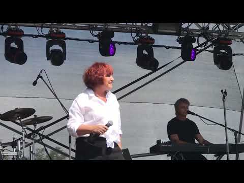 PETRA JANŮ - Už nejsem volná, Dubské slavnosti 2022