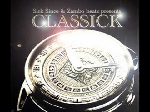 Sick Since - Galactic Scam (Produced by Zambo Beatz Production)