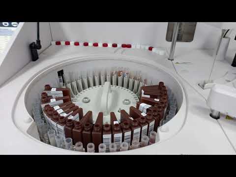 Mindray BS 240Pro (Intl) Chemistry Analyzer