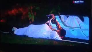 Download lagu Syif malam raya # dia ada dimana-mana mp3