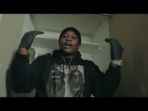 Cheese Dollar | Letter to da Opps| Official Video | Shot By. LMB FILMZ #ReadyToShoot