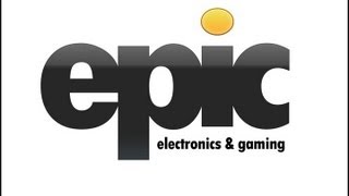 Gamerspots Epic Electronics and Gaming Grand Rapids Michigan