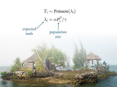 Statistical Rethinking Winter 2019 Lecture 19