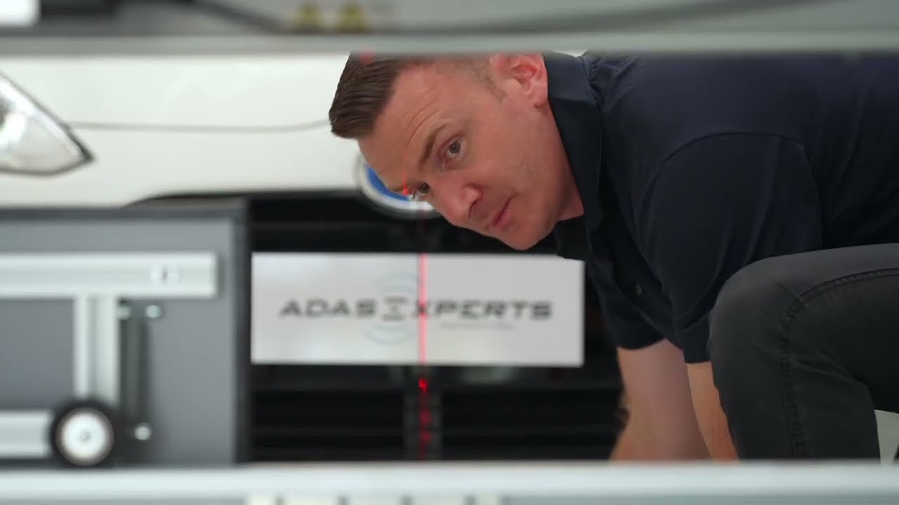 What are Advanced Driver Assistance Systems (ADAS)?