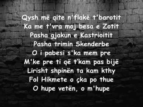 Të Bijtë e Sefës - Hikmetja komplet [+ teksti]