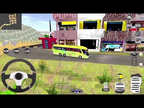 Bus Simulator Real
