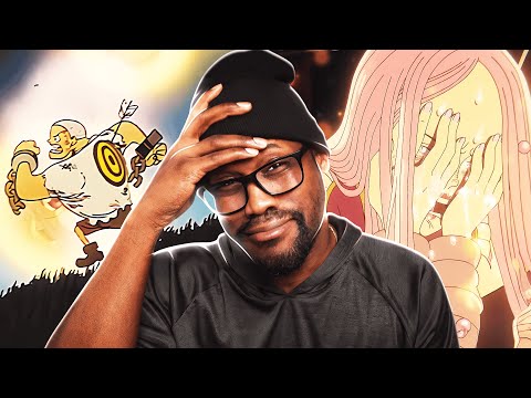 THIS BROKE ME!! | One Piece 1136 Reaction