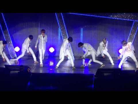 140621 INFINITE - Destiny