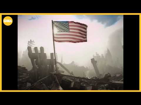 9/11: United We Stand - 25 Years Later (Trailer)