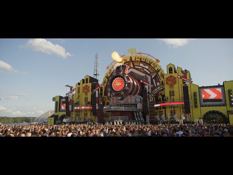 Decibel outdoor 19.08.2017 official aftermovie