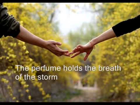 'Slipping Away' by Pierre Lewis (Consciousness Album) with Lyrics