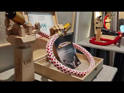 High End Audio Show, Munich 2022