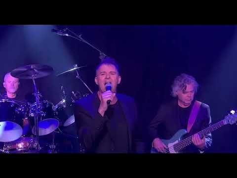 No Jacket Required - Phil Collins Tribute Show | Avoca Beach Theatre