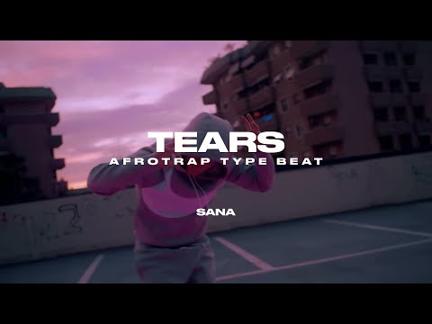 [FREE] RHOVE x Morad Type Beat - "TEARS"