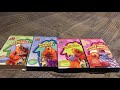 IMPORTANT UPDATE ON BITBBH TAPES
