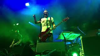 Mr. Disco - Peter Hook and the Light