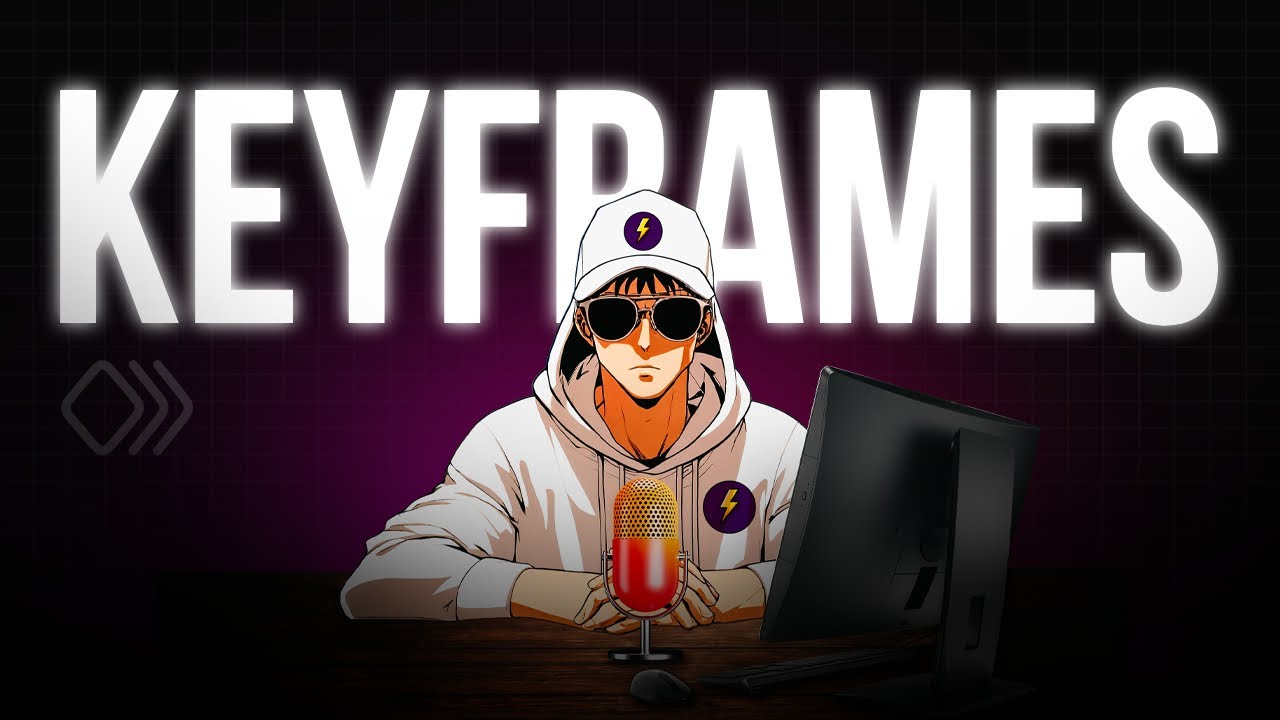 17 Keyframe Tricks You NEVER KNEW Existed in CapCut