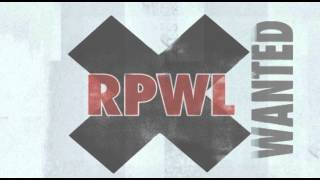 RPWL New Album: 'WANTED'