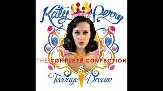 Tommy Sunshine&#39;s Megasix Smash Up Katy Perry + lyrics