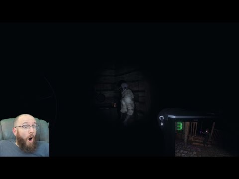 Phasmophobia with the Broadway Boys (Alex Boniello, Andrew Feldman, and Matt Doyle)