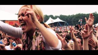 Defqon.1 2011 - Endymion Album Showcase