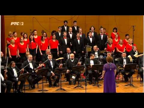 Hor Abrašević 2014   Etno