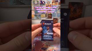 Day 64 of opening a pack daily till we get Delney, Streetwise Lookout #magicthegatheringcommunity
