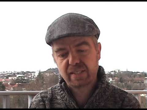 Vincent Roussel lit "Bertrand Blier, cruelle beauté" (2020) de Gérard Courant - "Lire" #150