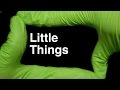 Little Things One Direction 1D by Runforthecube No ...