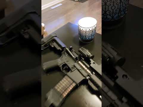 Another review of the Sig Sauer Juliet3 micro magnifier #sigsauer #shooting #anotherone #review