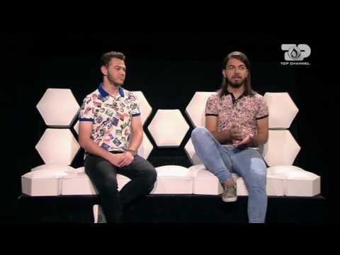 Select, 7 Korrik 2016, Pjesa 1 - Top Channel Albania - Entertainment Show