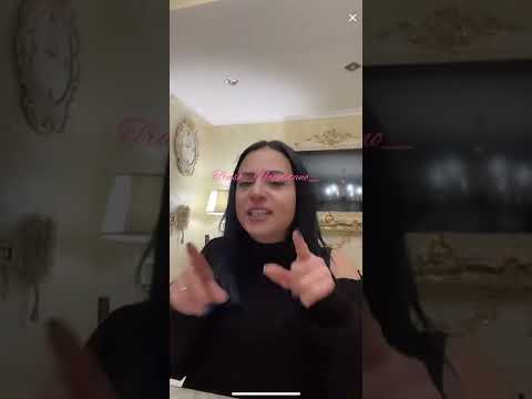 Diretta VeryeSasy Tik Tok parte 3 ed ultima