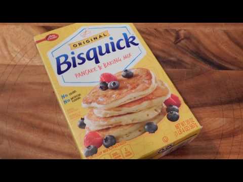 download lagu mp3 mp4 Cup Original Bisquick Mix, download lagu Cup Original Bisquick Mix gratis, unduh video klip Cup Original Bisquick Mix