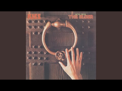 Dark Light - KISS