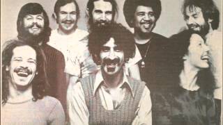 Frank Zappa & Mothers of Invention - Echidnas Arf 8 18 73