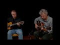 "Two Guitar Jamming" with Mike Dowling and Pat Donohue