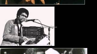 Herbie Hancock everybody&#39;s broke