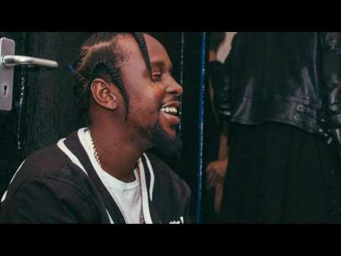 Popcaan - Bad Yuh Bad (Audio)
