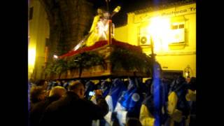 Tres Caídas - Arco de Trajano