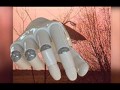 mahogany - domino ladder beta