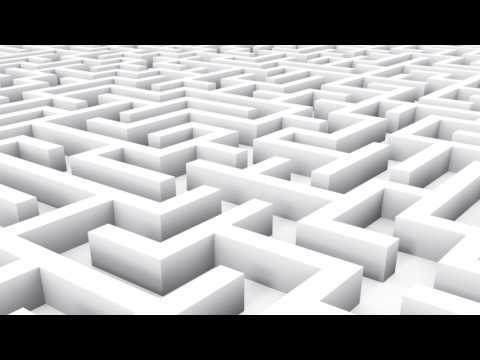 whitecube - Labyrinth (Full EP)